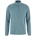 Bergtagen Midlayer Half Zip M | 577 Nimbus Blue 1