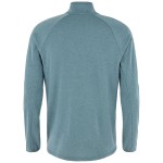 Bergtagen Midlayer Half Zip M | 577 Nimbus Blue