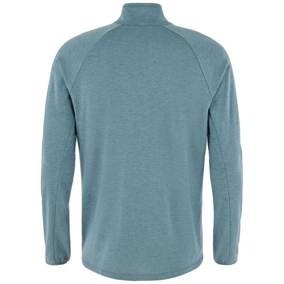 Bergtagen Midlayer Half Zip M | 577 Nimbus Blue