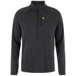 Bergtagen Midlayer Hoodie M | 550 Black 1