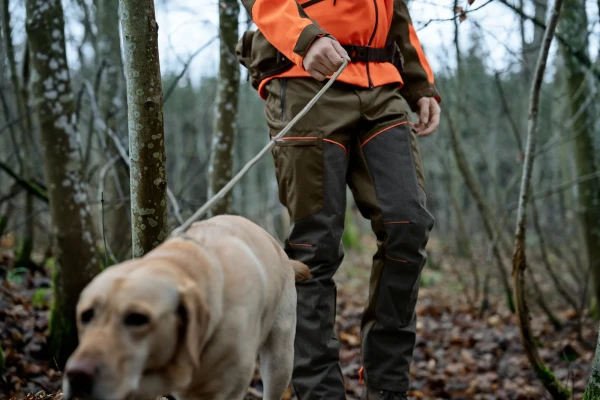 Seeland Venture Edge Trousers 2