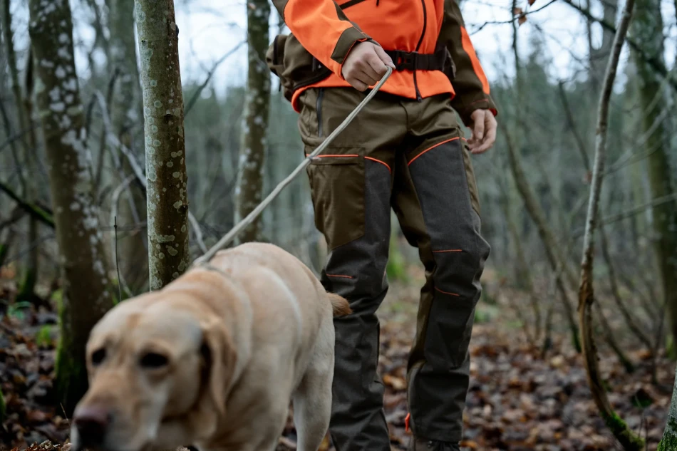 Seeland Venture Edge Trousers 2