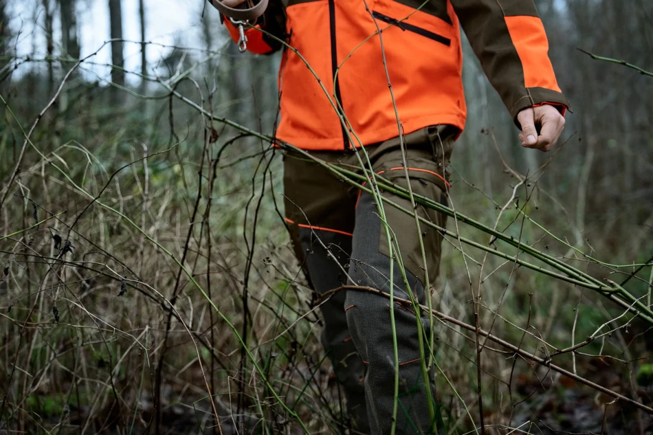 Seeland Venture Edge Trousers 7
