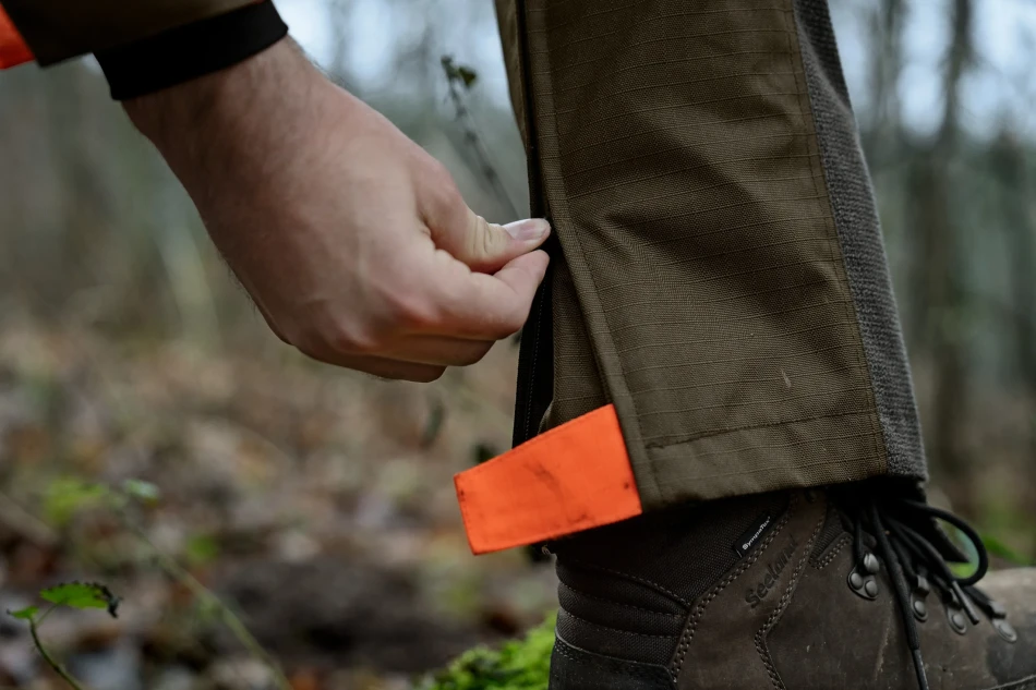 Seeland Venture Edge Trousers 10