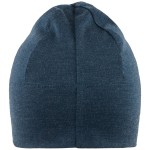 Bergtagen Merino Beanie | 570 Mountain Blue
