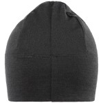 Bergtagen Merino Beanie | 550 Black