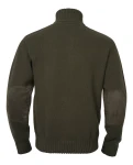 Harkila Annaboda WSP Knit Half Zip, kolor: Willow Green 2