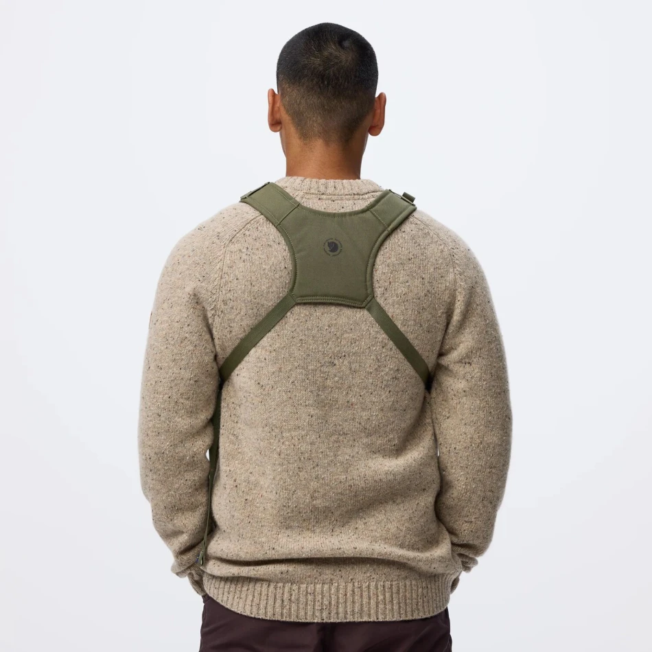 Lappland Bino Harness | 620 Green