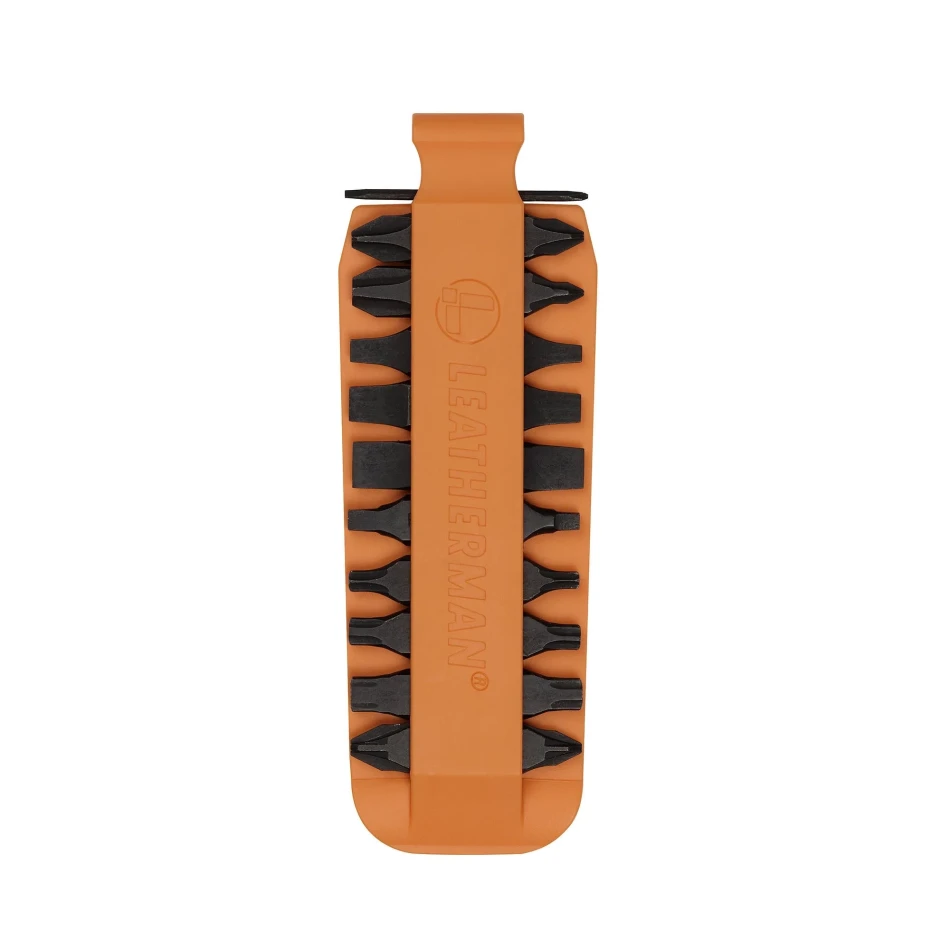 Bit Kit #1, kolor: Orange