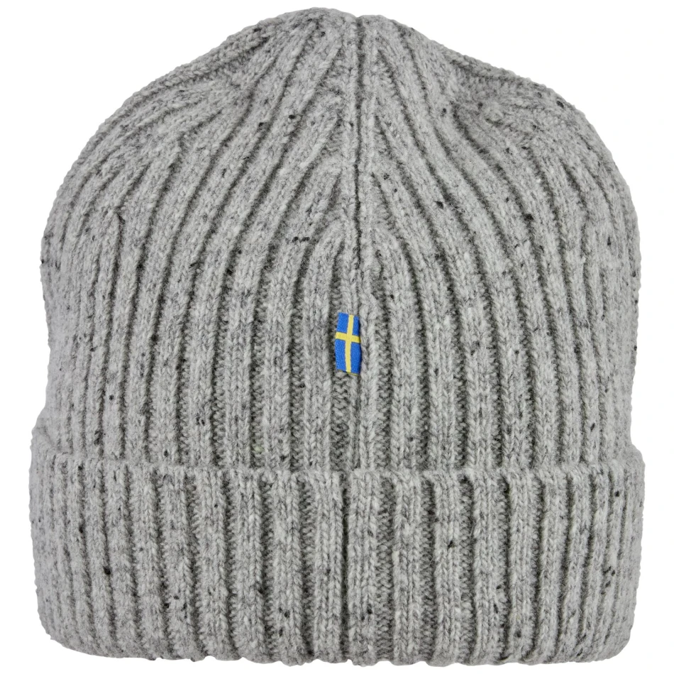 Ovik Neps Beanie | 020 Grey
