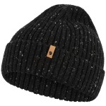 Ovik Neps Beanie | 550 Black 1