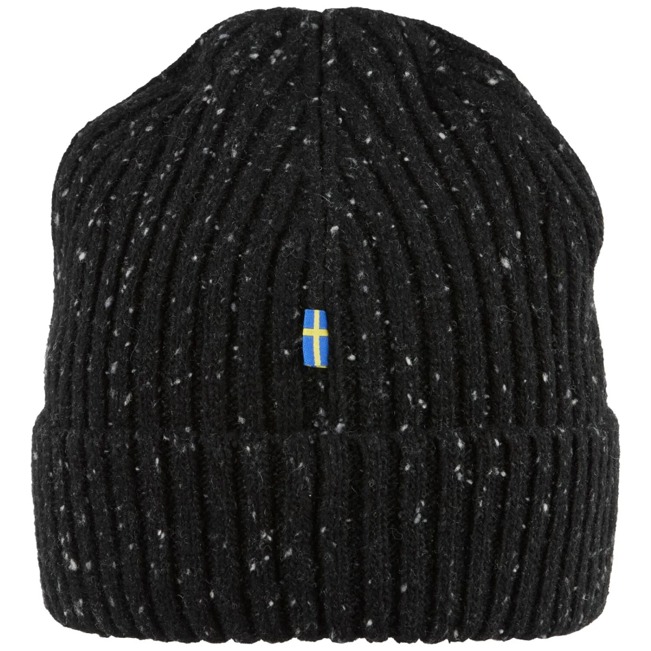 Ovik Neps Beanie | 550 Black