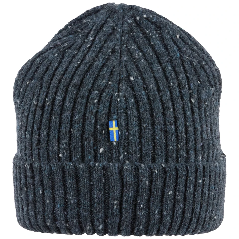 Ovik Neps Beanie | 555 Dark Navy