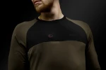 Harkila Heat USB-C L/S T-shirt 6