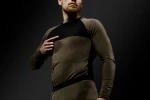 Harkila Heat USB-C L/S T-shirt 7