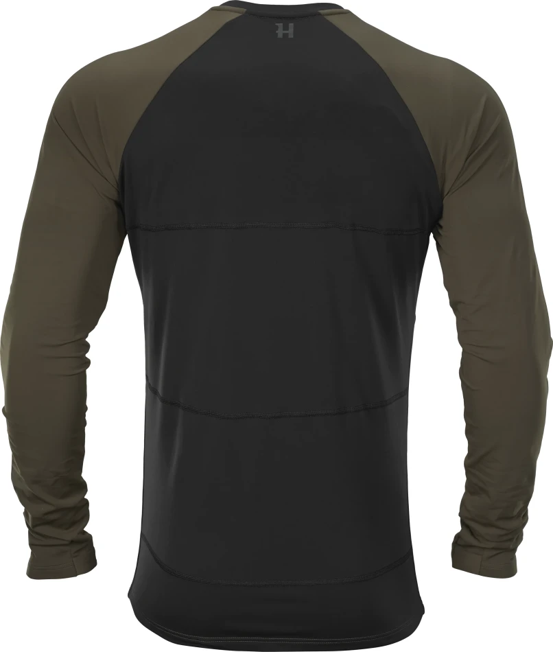 Harkila Heat USB-C L/S T-shirt 3