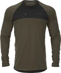 Harkila Heat USB-C L/S T-shirt 1