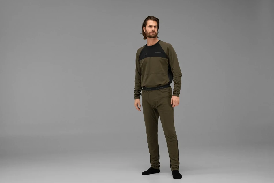Harkila Heat USB-C L/S T-shirt 10
