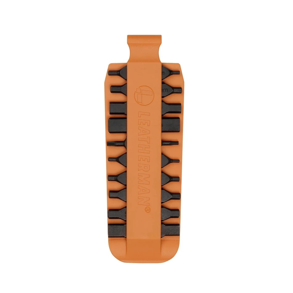 Bit Kit #2, kolor: Orange