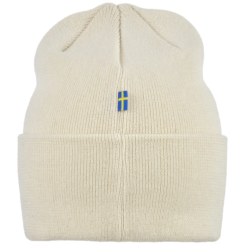 Vardag Beanie | 113 Chalk White