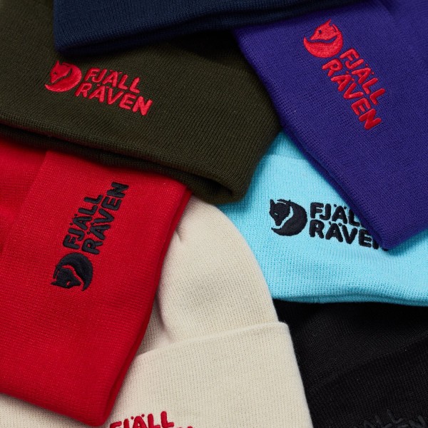 Vardag Beanie | Mix Kolorów