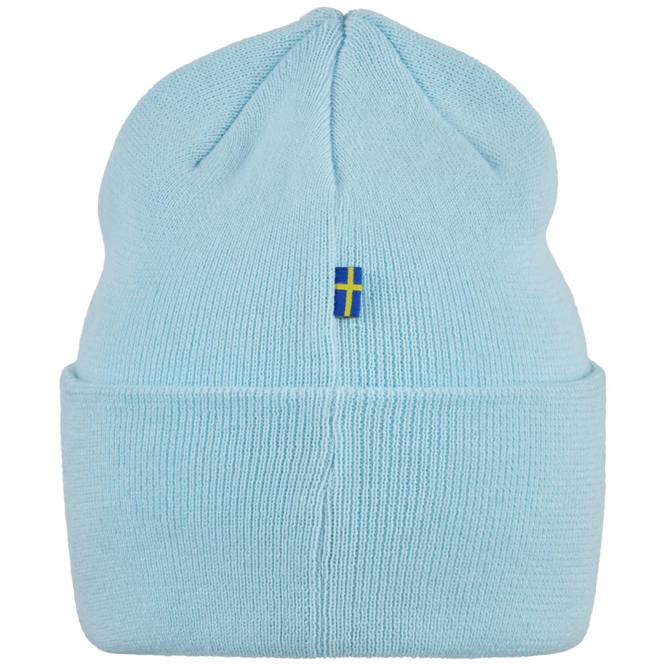 Vardag Beanie | 514 Breeze Blue