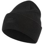 Vardag Beanie | 550 Black 1