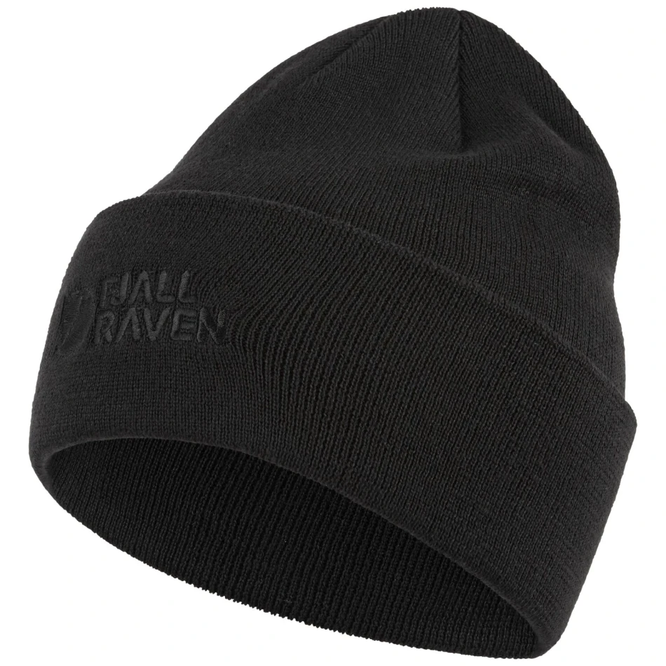 Vardag Beanie | 550 Black 1