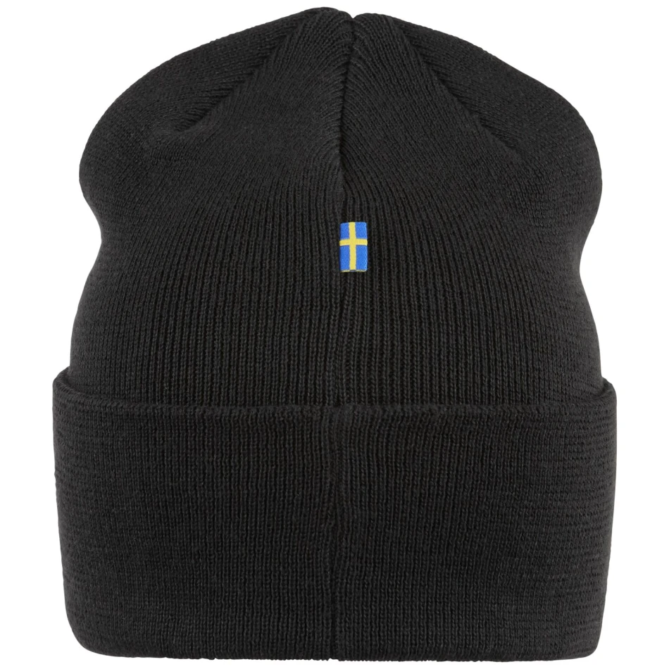 Vardag Beanie | 550 Black