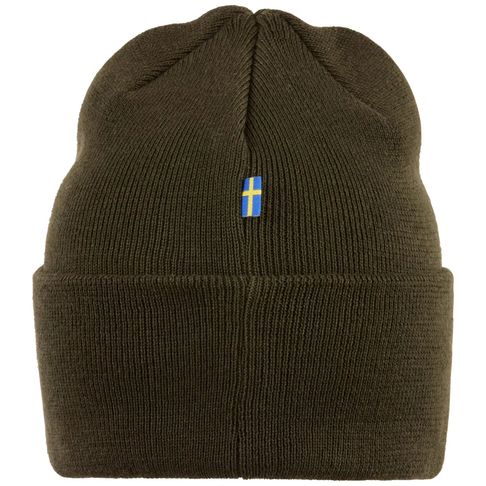 Vardag Beanie | 662 Deep Forest