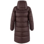Fjallraven Expdition Long Down Parka W, kolor: 294 Black Oak