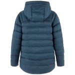 Fjallraven Expedition Mid Winter Jacket W, kolor: 560 Navy