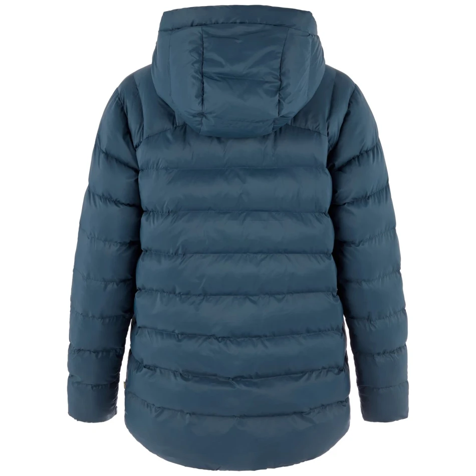 Fjallraven Expedition Mid Winter Jacket W, kolor: 560 Navy