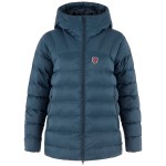 Fjallraven Expedition Mid Winter Jacket W, kolor: 560 Navy