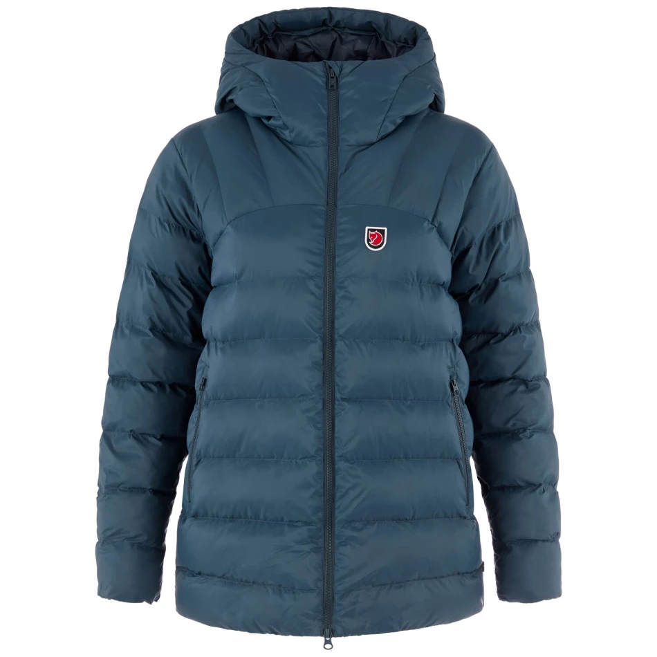 Fjallraven Expedition Mid Winter Jacket W, kolor: 560 Navy