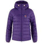 Fjallraven Expedition Pack Down Hoodie W, kolor: 425 Dark Violet