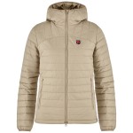 Expedition Latt Hoodie W, kolor: 118 Fossil