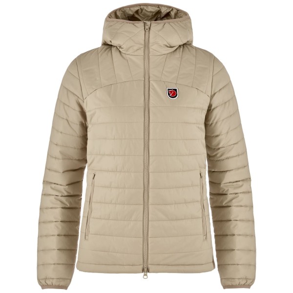 Expedition Latt Hoodie W, kolor: 118 Fossil