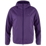 Fjallraven Keb Thermal Jacket W, kolor: 425 - Dark Violet