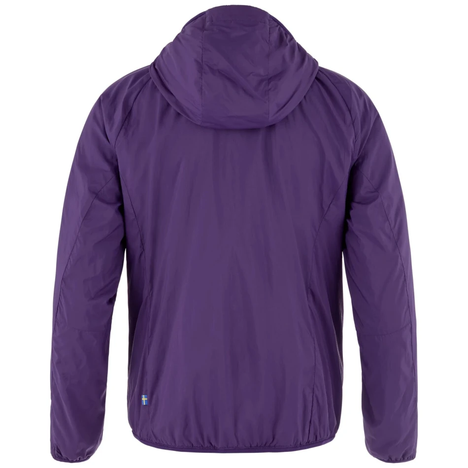 Fjallraven Keb Thermal Jacket W, kolor: 425 - Dark Violet