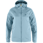 Fjallraven Keb Padded Hoodie W, kolor: 514 Breeze Blue