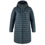 Snow Flake Parka W, kolor: 560 Navy