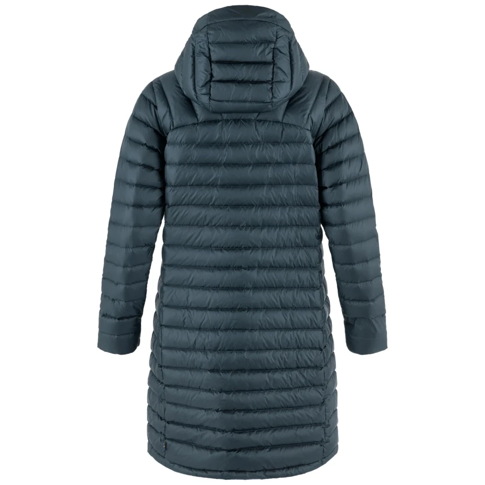 Snow Flake Parka W, kolor: 560 Navy