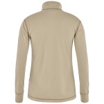 Fjallraven Skare Half Zip W, kolor: 118 Fossil