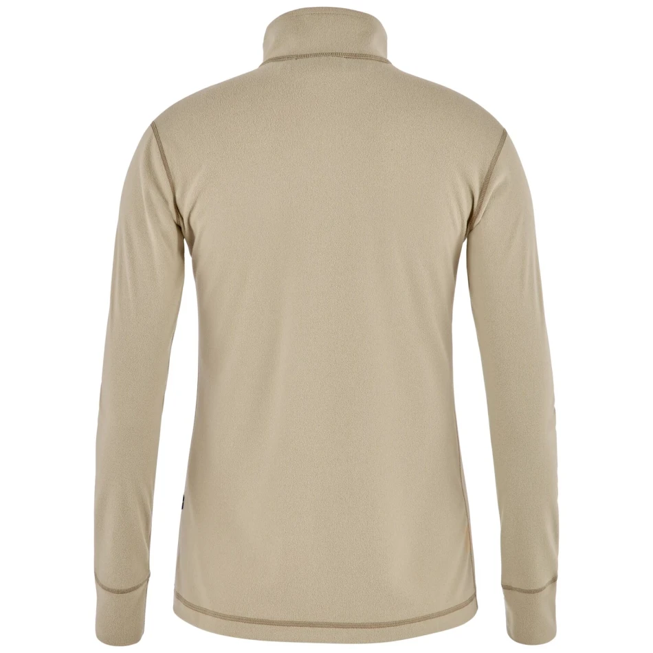 Fjallraven Skare Half Zip W, kolor: 118 Fossil