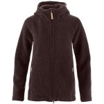 Fjallraven Kaitum Fleece W, kolor: 294 Black Oak
