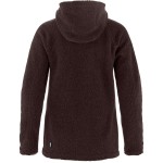 Fjallraven Kaitum Fleece W, kolor: 294 Black Oak
