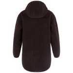 Fjallraven Vardag Fleece Long W, kolor: 294 Black Oak