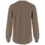 Fjallraven Ovik Rib Sweater W, kolor: 244 Suede Brown
