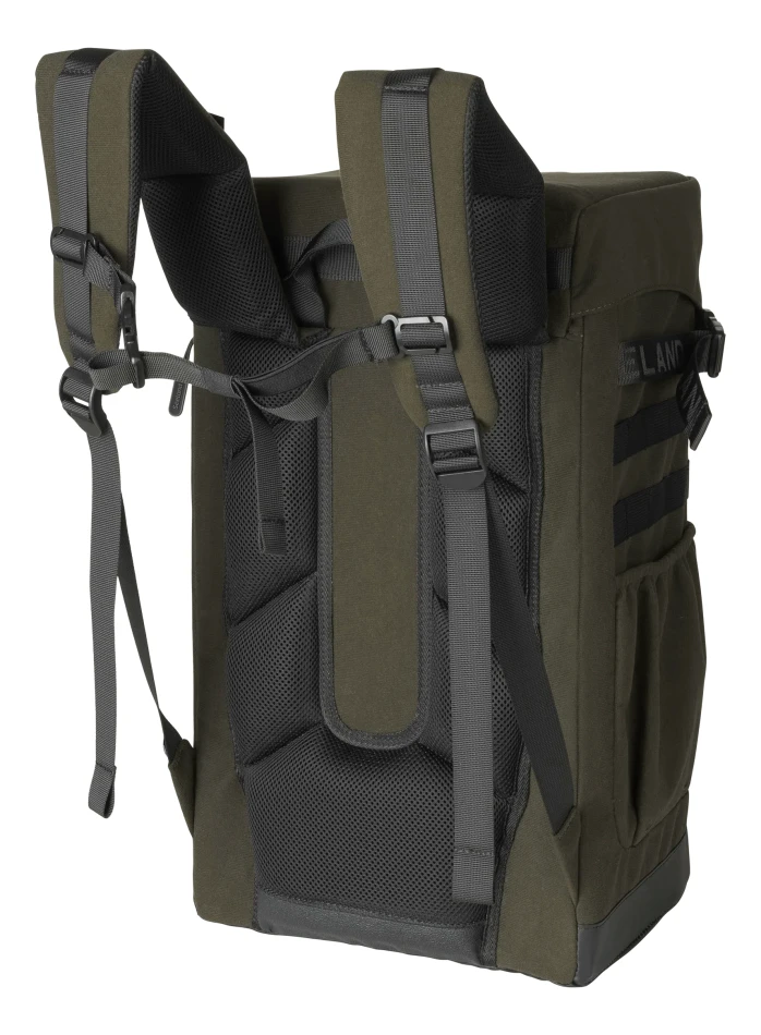 Seeland Enduro Chair Backpack 3